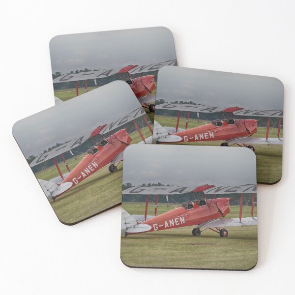 Item preview, Tiger Moth G-ANEN designed and sold by Dave Godden.