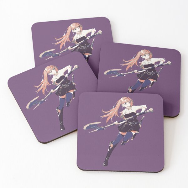 Item preview, Fire Emblem Three Houses: Hilda  designed and sold by Persona-.