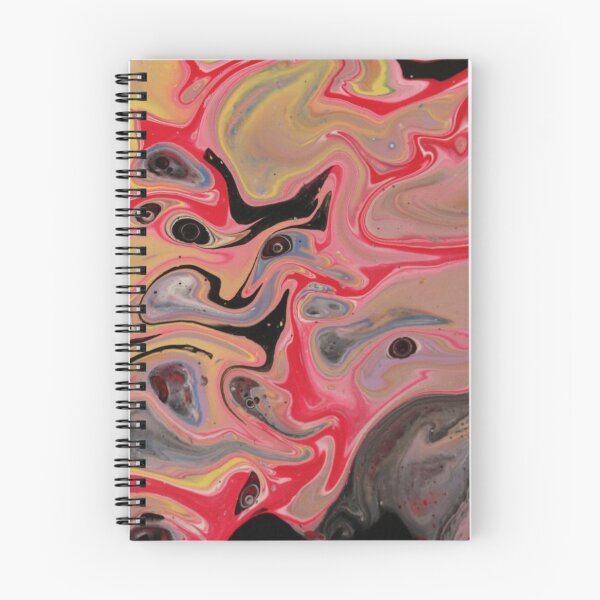 Item preview, Abstract Art designed and sold by DawnsPainting.