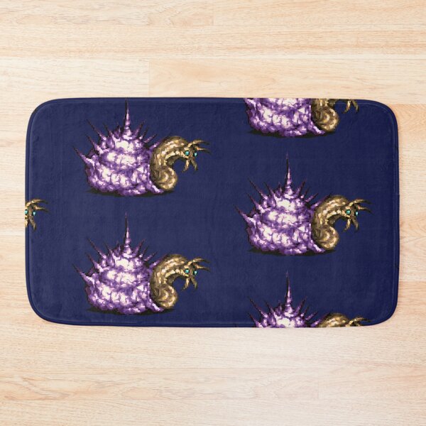 Item preview, Final Fantasy VI - Whelk designed and sold by Justin-Case001.