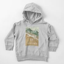 Surfer Kleinkind Hoodie