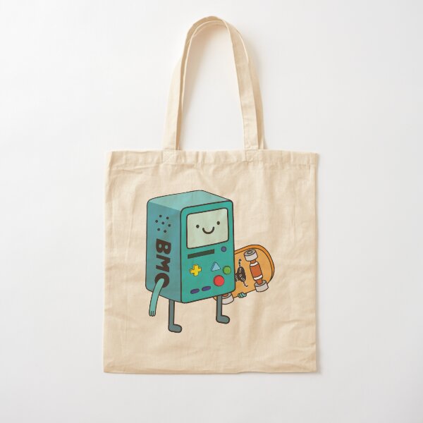 BMO Cotton Tote Bag