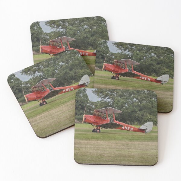 Item preview, Tiger Moth G-ANEN designed and sold by Dave Godden.