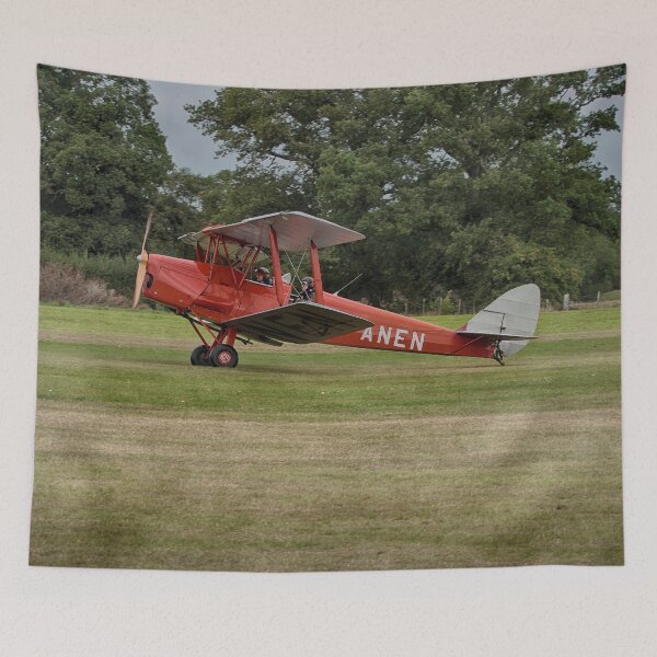Item preview, Tiger Moth G-ANEN designed and sold by Dave Godden.