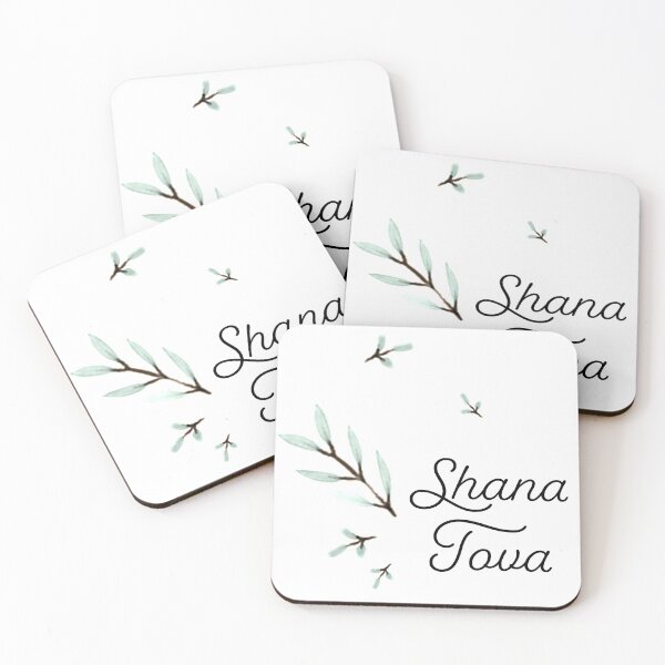 Item preview, Rosh Hashanah, Shana Tova designed and sold by Pointit.