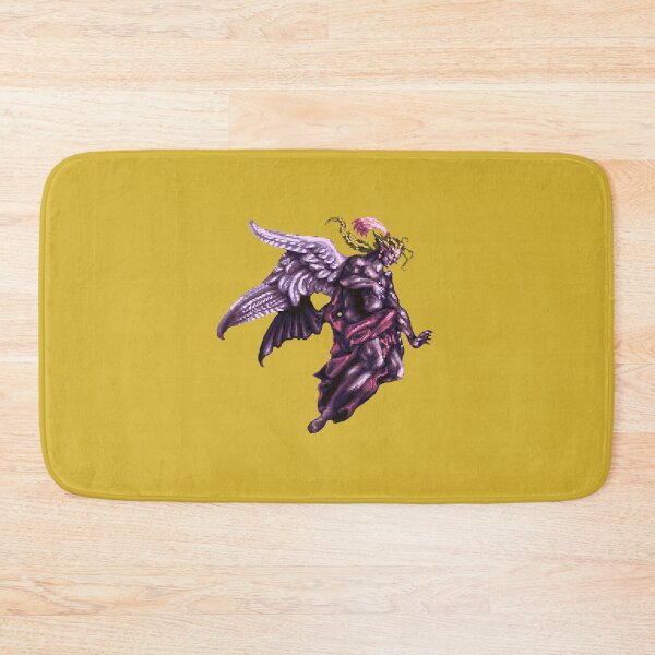 Item preview, Final Fantasy VI - Kefka designed and sold by Justin-Case001.