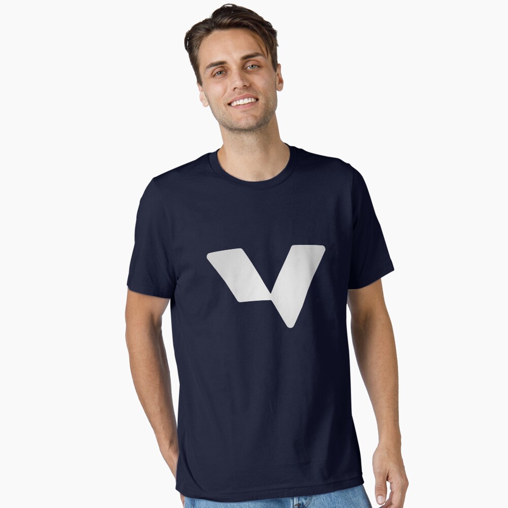 Item preview, Essential T-Shirt designed and sold by Logogami.