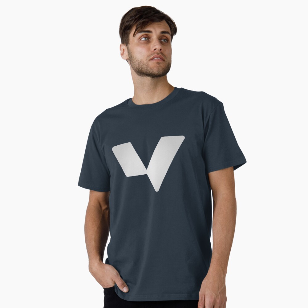 Item preview, Premium T-Shirt designed and sold by Logogami.