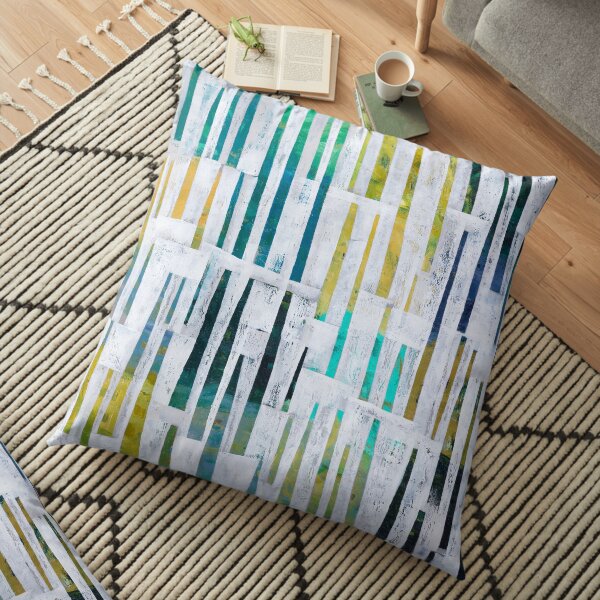 Softly Floor Pillow