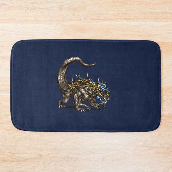 Item preview, Final Fantasy VI - Atma Weapon designed and sold by Justin-Case001.