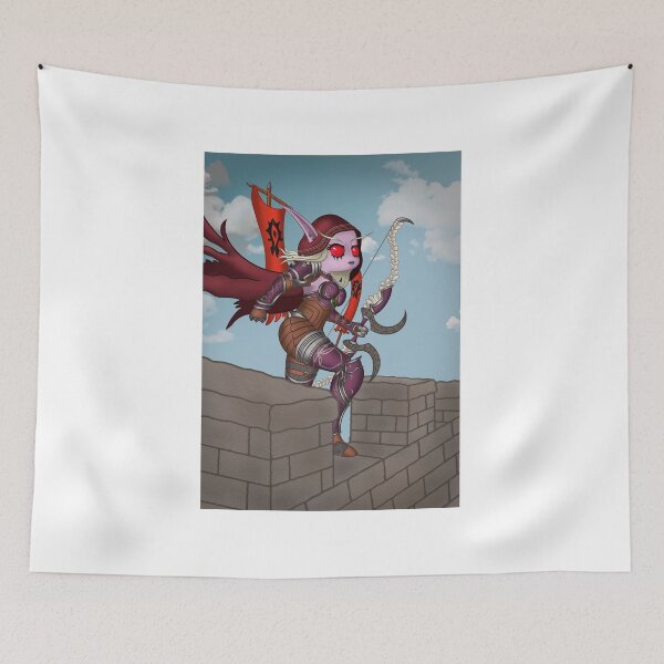 Item preview, Queen night designed and sold by DidymusArt.