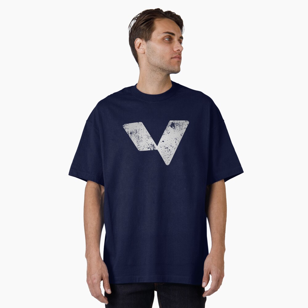 Item preview, Oversized T-Shirt designed and sold by Logogami.