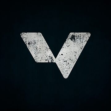 Artwork thumbnail, Men Against Fire Logo · Distressed by Logogami