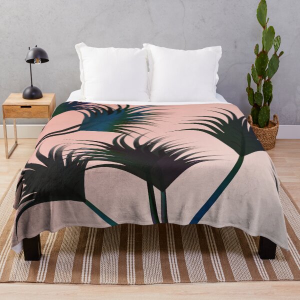 Item preview, Palm Fronds designed and sold by RoxanneG.