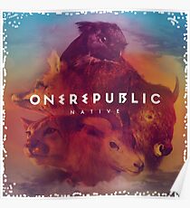 OneRepubli-Native Poster