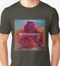 OneRepubli-Native Unisex T-Shirt