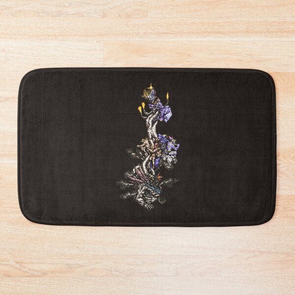 Item preview, Final Fantasy VI - Kefka's Entertainment designed and sold by Justin-Case001.