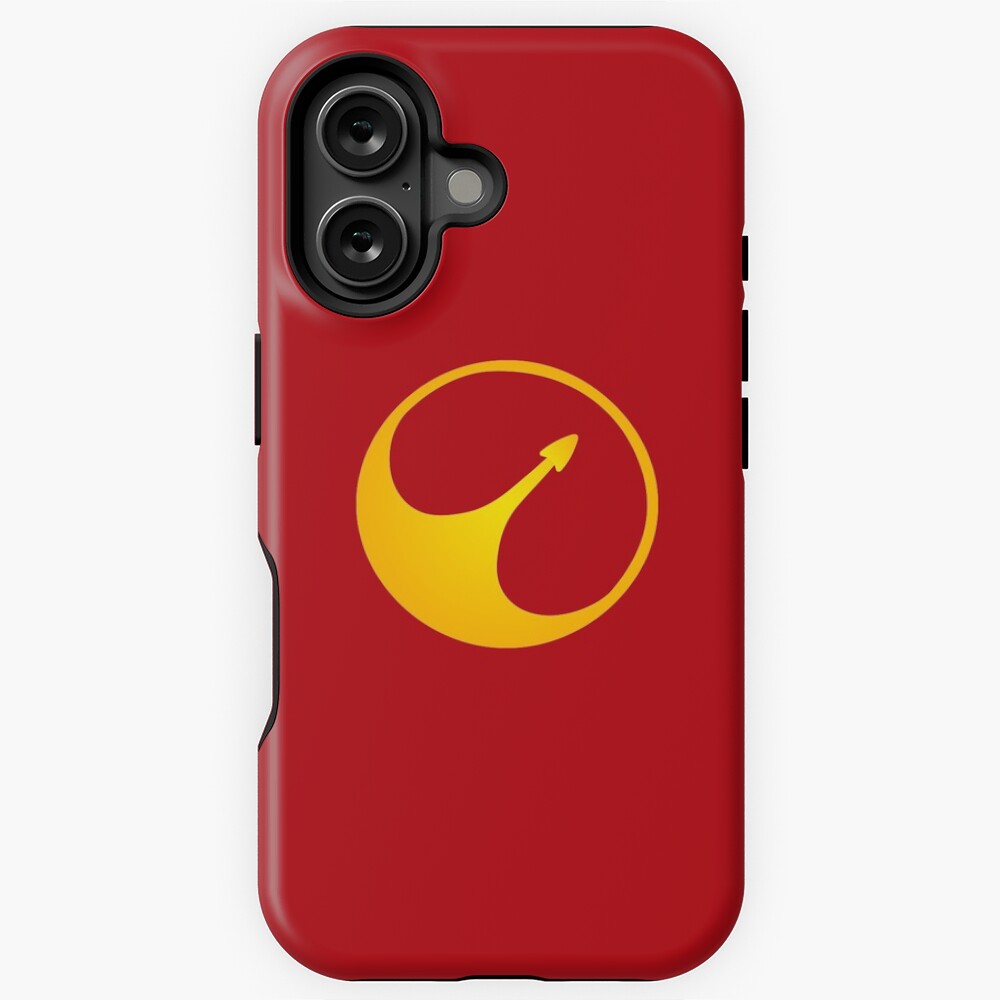 Item preview, iPhone Magsafe Tough Case designed and sold by Logogami.