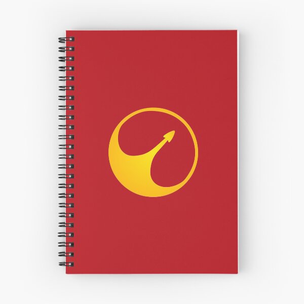Item preview, USS Callister Logo designed and sold by Logogami.