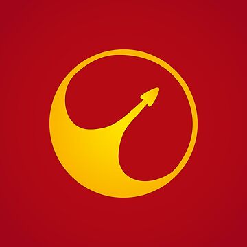 Artwork thumbnail, USS Callister Logo by Logogami