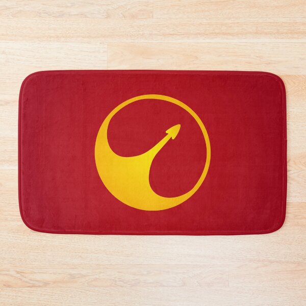 Item preview, USS Callister Logo designed and sold by Logogami.
