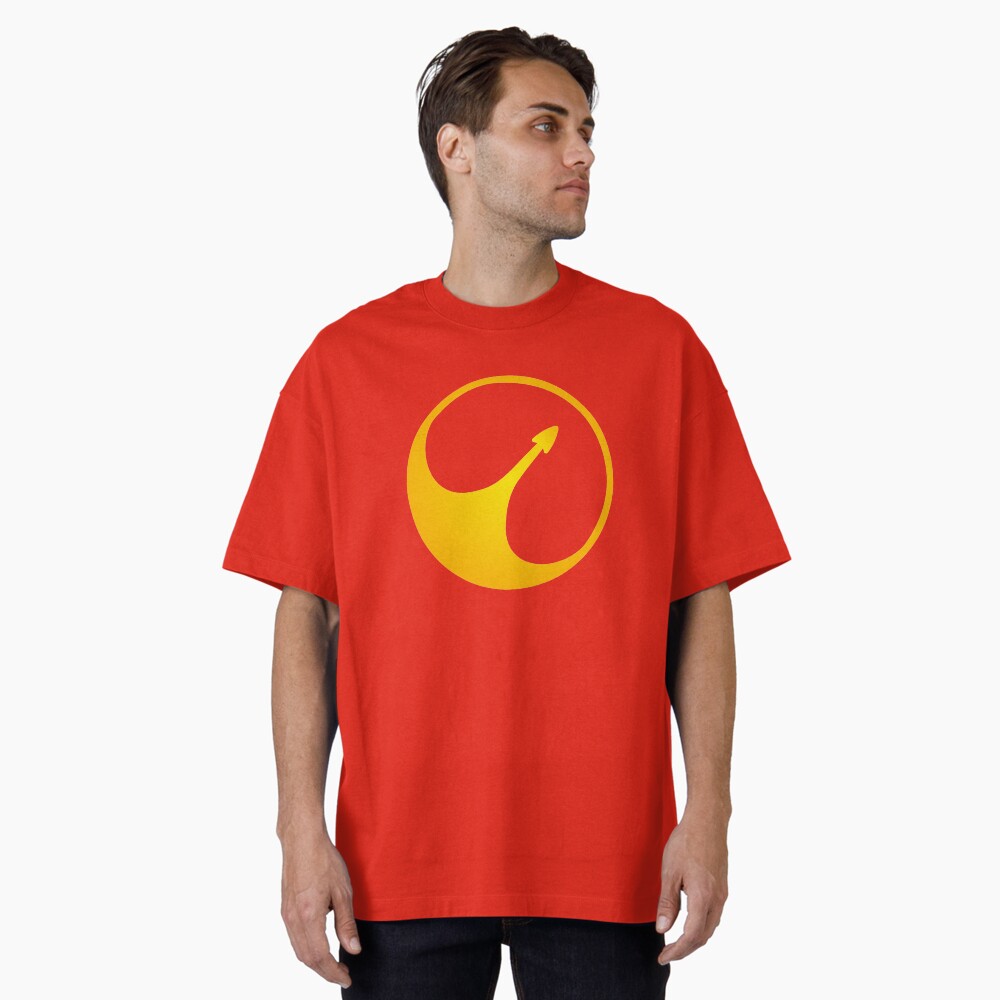 Item preview, Oversized T-Shirt designed and sold by Logogami.