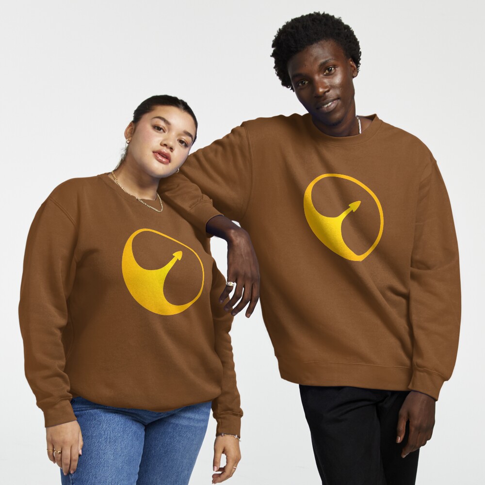 Item preview, Pullover Sweatshirt designed and sold by Logogami.