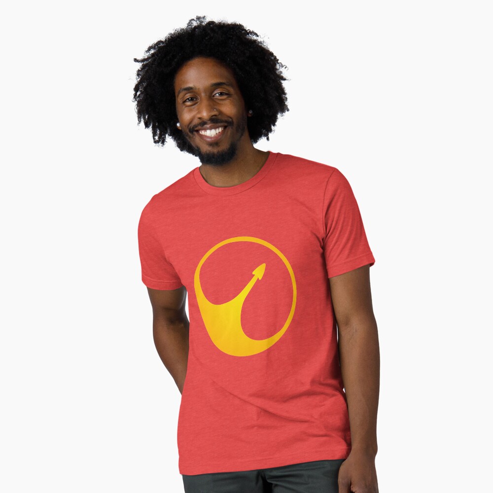 Item preview, Tri-blend T-Shirt designed and sold by Logogami.