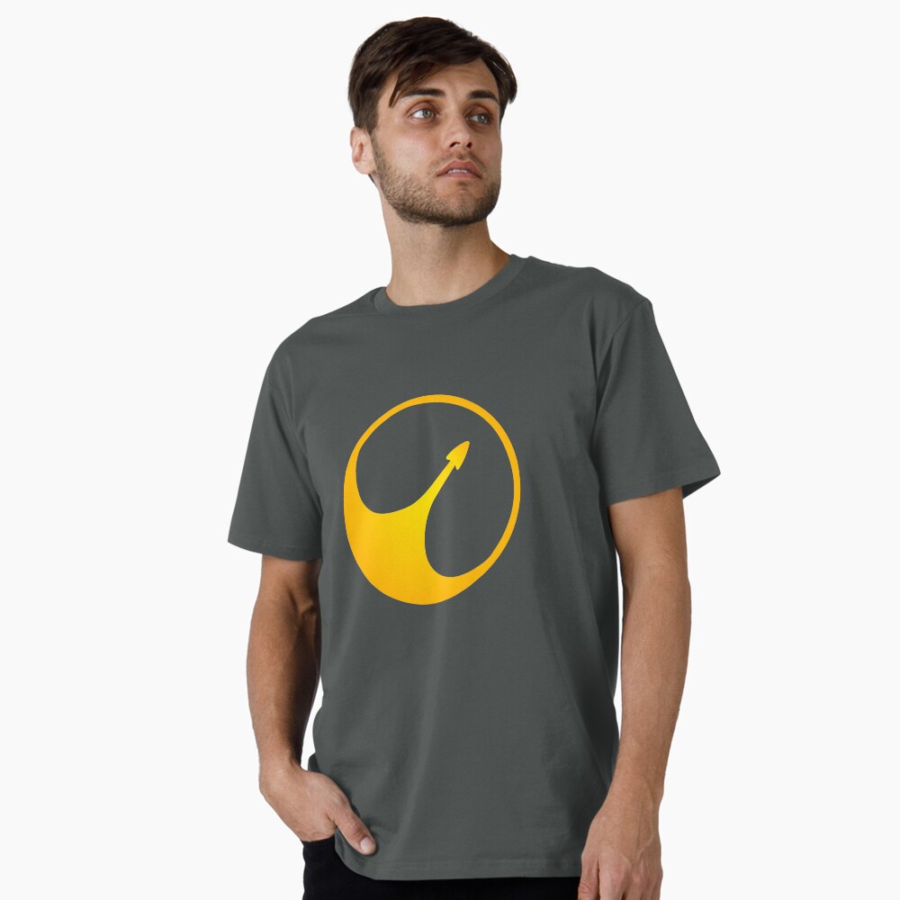 Item preview, Premium T-Shirt designed and sold by Logogami.