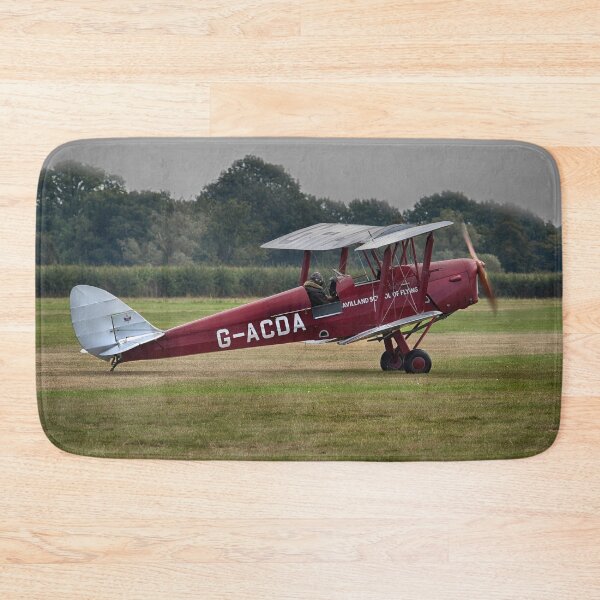 Item preview, Tiger Moth G-ACDA designed and sold by Dave Godden.