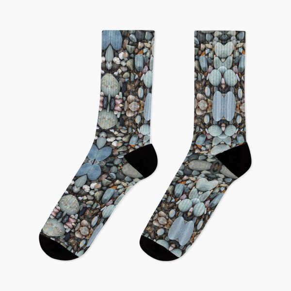 Item preview, Pebble Beach (pattern) designed and sold by Yampimon.