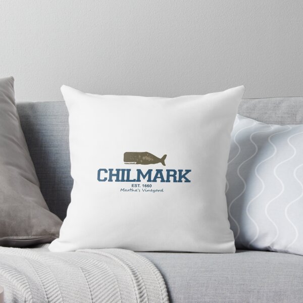 Item preview, Chillmark - Martha's Vineyard. designed and sold by America Roadside..