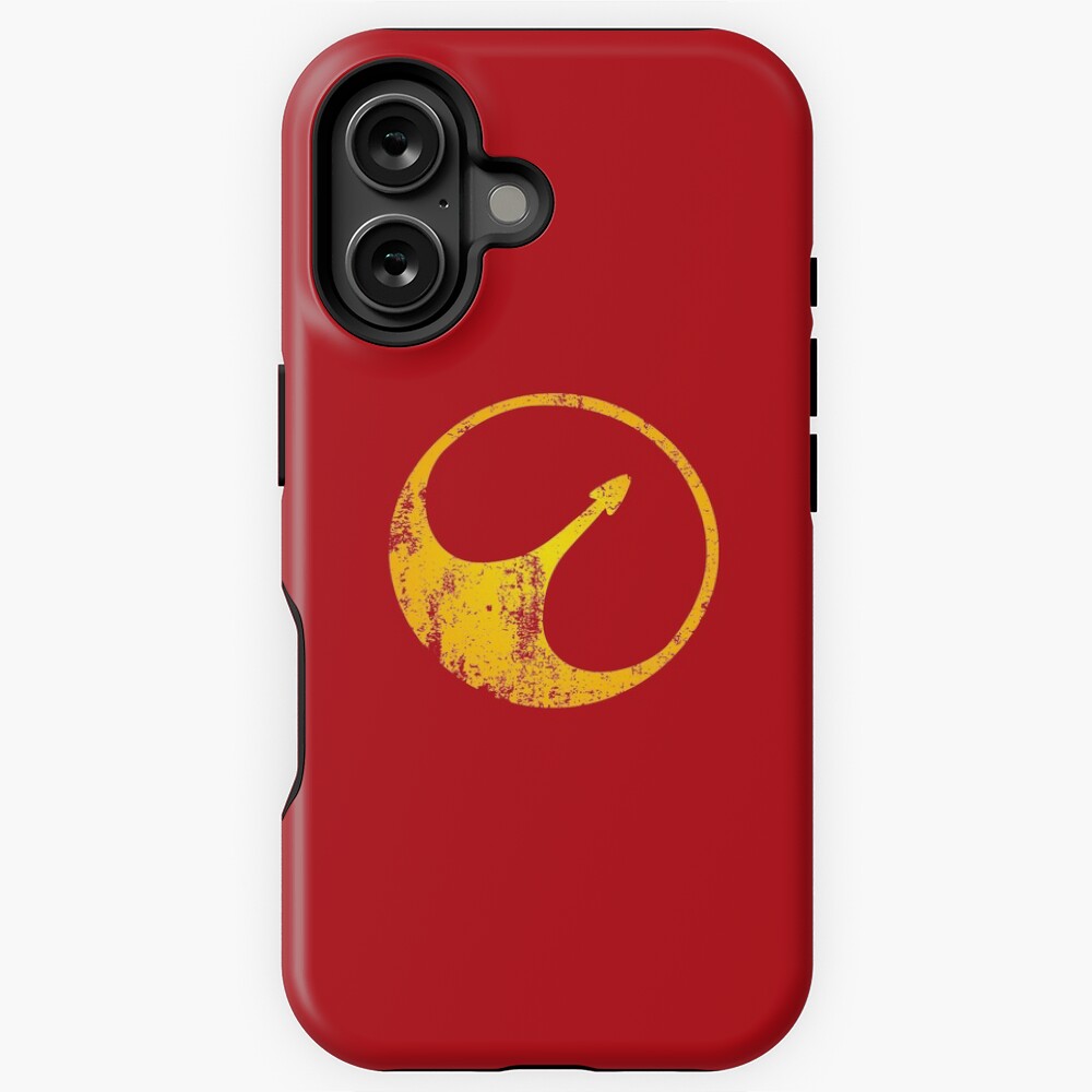 Item preview, iPhone Magsafe Tough Case designed and sold by Logogami.