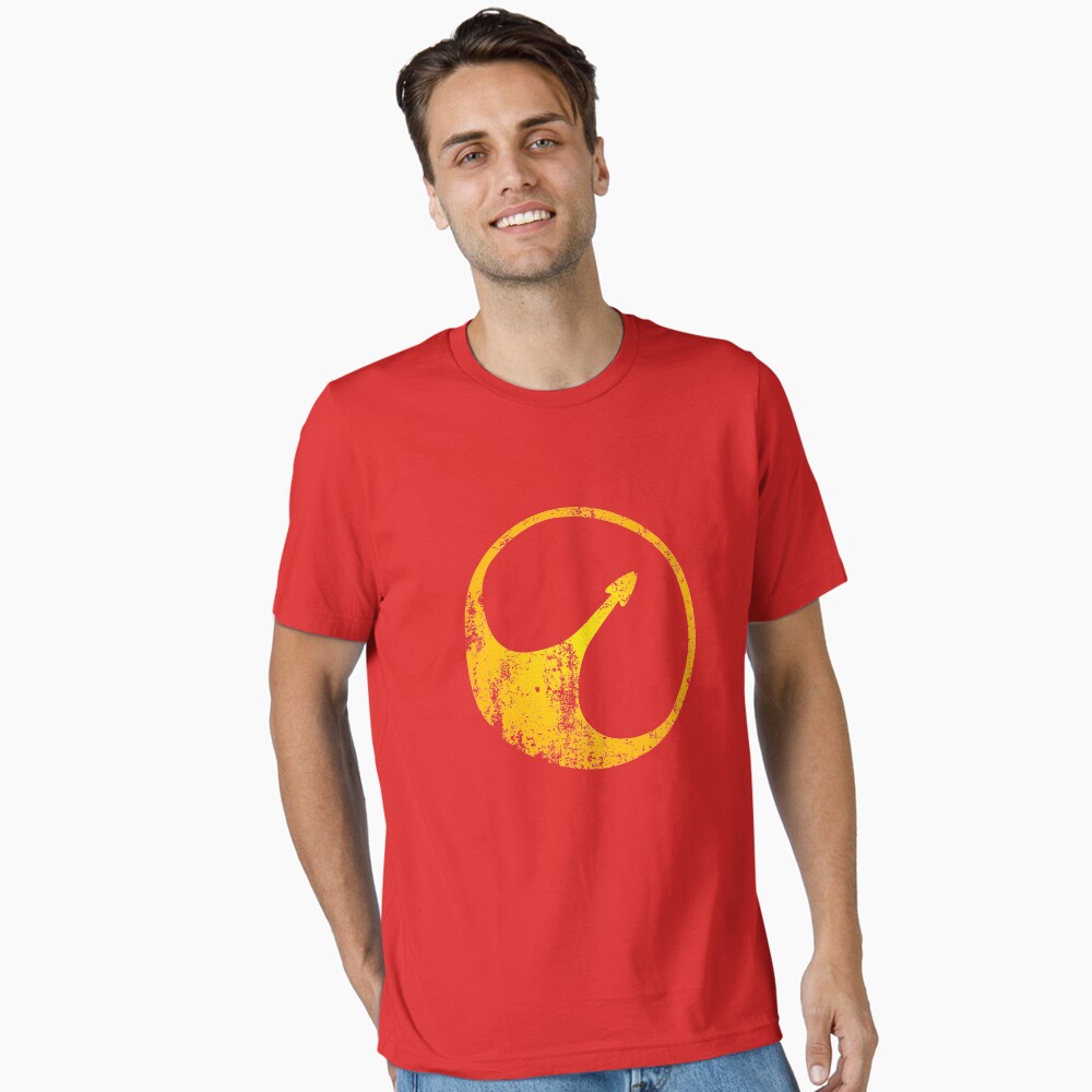 Item preview, Essential T-Shirt designed and sold by Logogami.