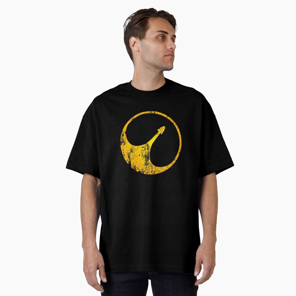 Item preview, Oversized T-Shirt designed and sold by Logogami.