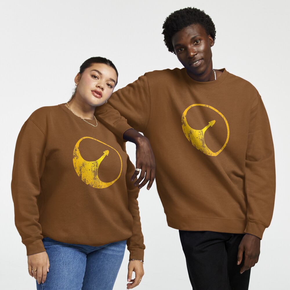 Item preview, Pullover Sweatshirt designed and sold by Logogami.