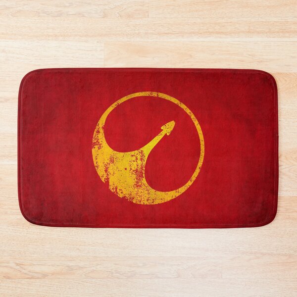 Item preview, USS Callister Logo · Distressed designed and sold by Logogami.