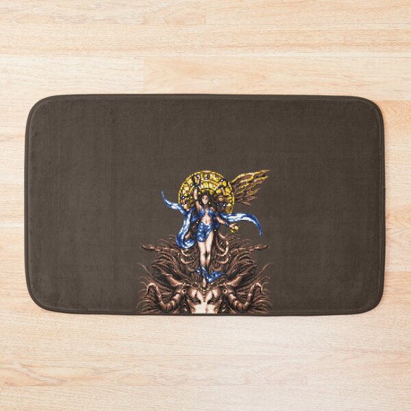 Item preview, Final Fantasy VI - Goddess designed and sold by Justin-Case001.