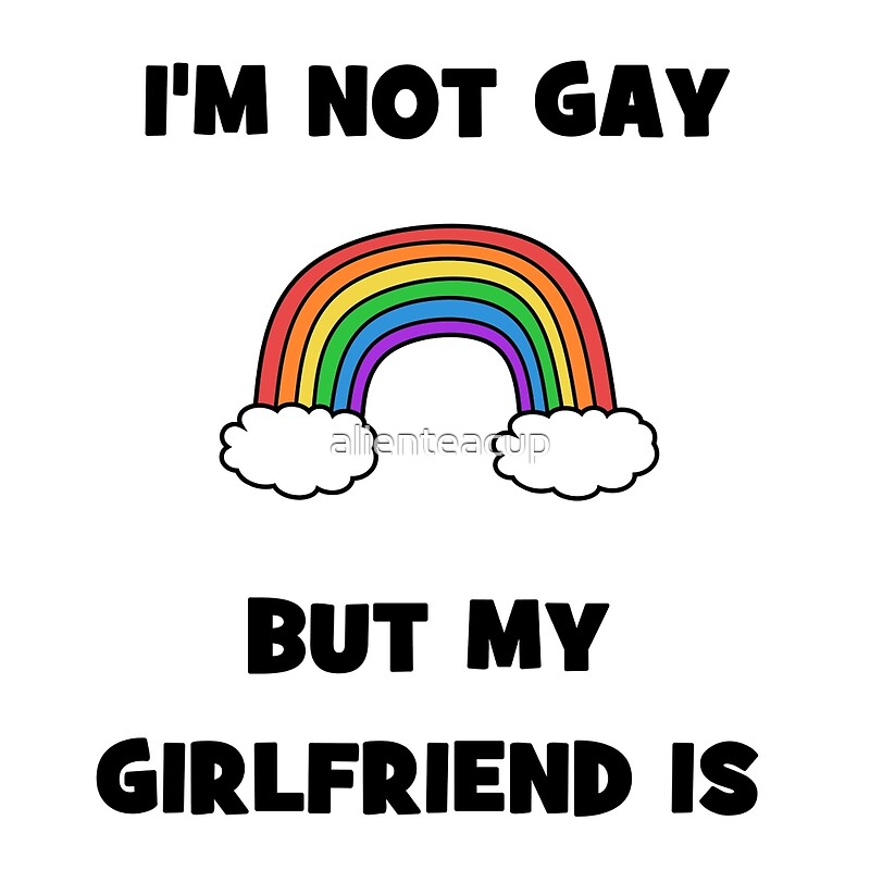 why am i gay if i dont have a boyfriend