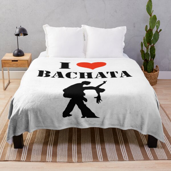 Item preview, I Love Bachata designed and sold by Mambolux.