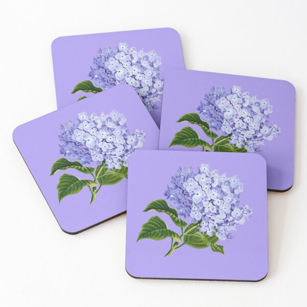 Item preview, Purple Aquarelle Roses designed and sold by hatimelhag.