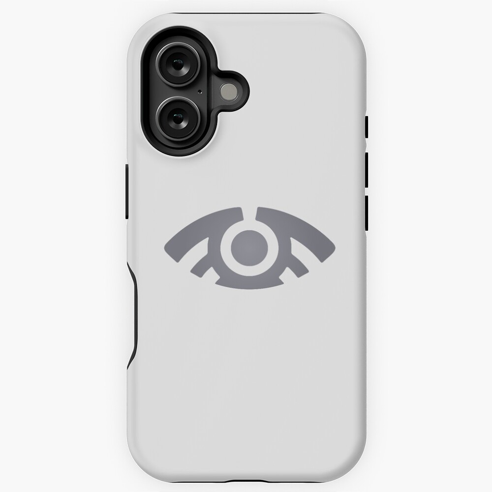 Item preview, iPhone Magsafe Tough Case designed and sold by Logogami.