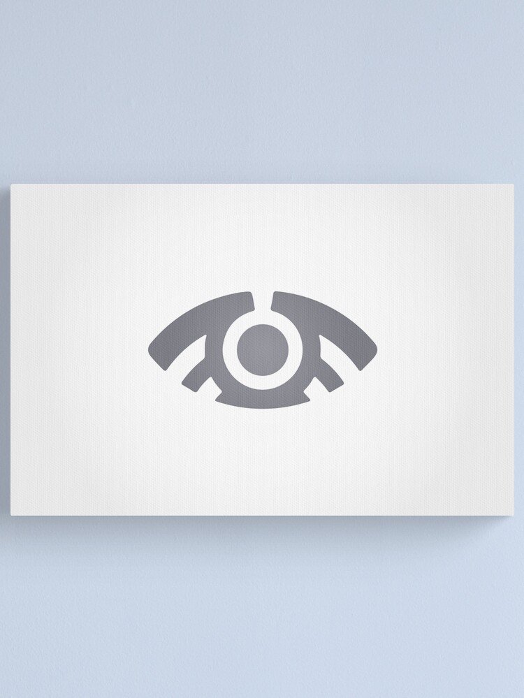Alternate view of Arkangel Logo Canvas Print