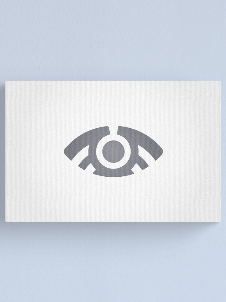 Alternate view of Arkangel Logo Canvas Print