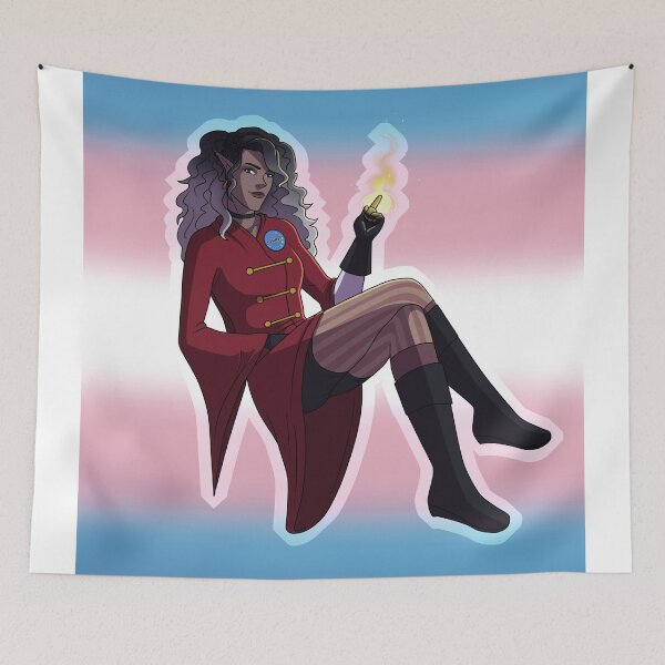 Item preview, Pride Lup designed and sold by Aly-en.