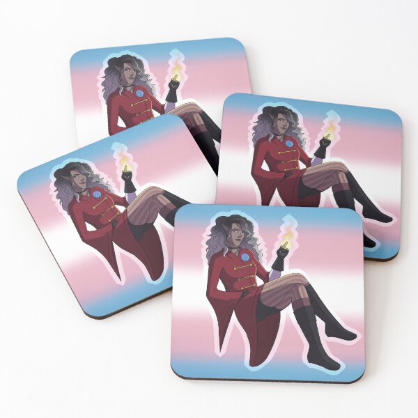 Item preview, Pride Lup designed and sold by Aly-en.