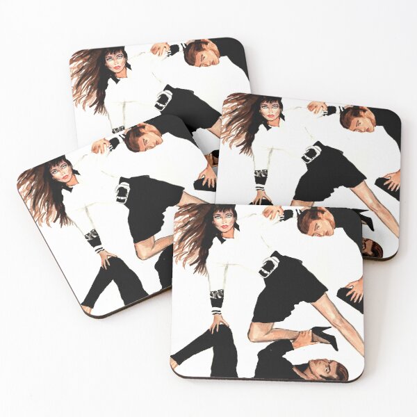 Item preview, The eighties designed and sold by Laura  Gomez Muriel.