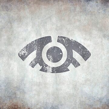 Artwork thumbnail, Arkangel Logo · Distressed by Logogami