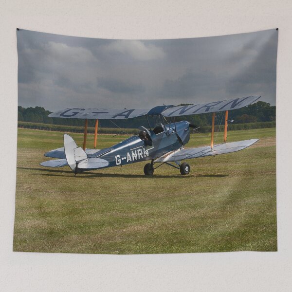 Item preview, Tiger Moth G-ANRN designed and sold by Dave Godden.