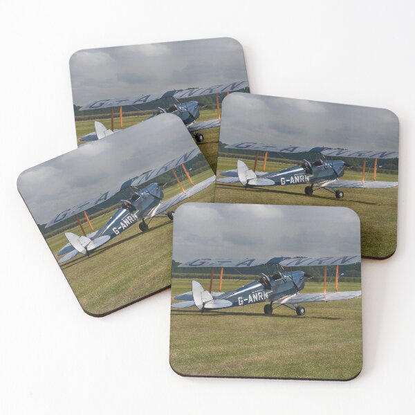 Item preview, Tiger Moth G-ANRN designed and sold by Dave Godden.